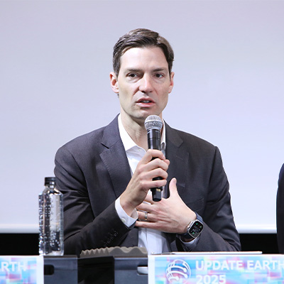 MLB／Chief Operations & Strategy Officer／Chris Marinak氏