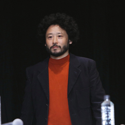 Ｊリーグ／執行役員／樋口順也氏