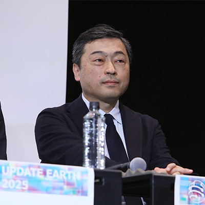 一般社団法人スタートアップエコシステム協会／代表理事／藤本あゆみ