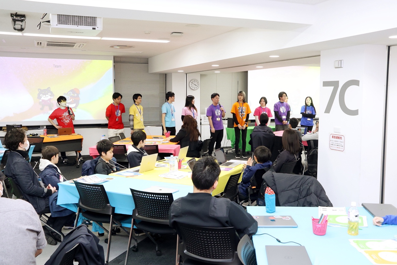 AI × 未来のクリエイター体験