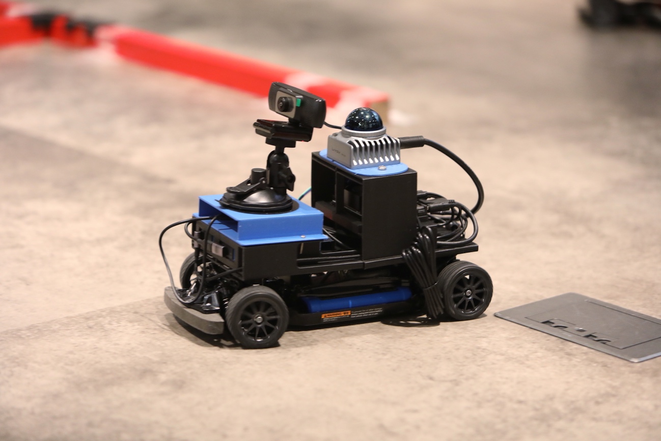 デジタルツインが生み出す未来のモビリティ体験