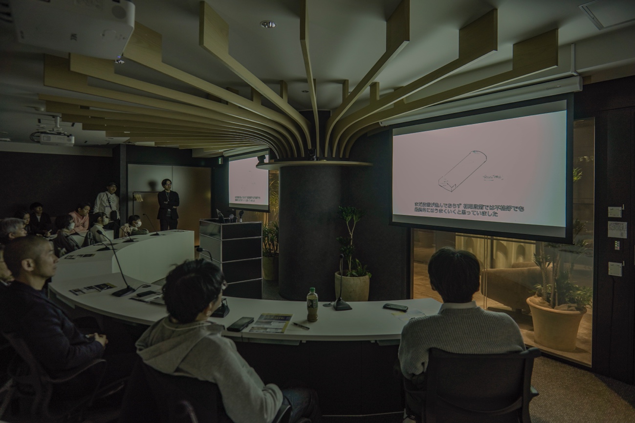 「General Magic」を日本語字幕版で特別上映